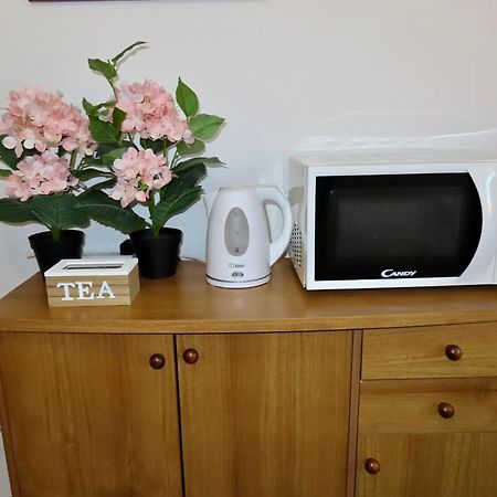 Via Delle Ghiacciaie House Apartment ฟลอเรนซ์ ภายนอก รูปภาพ