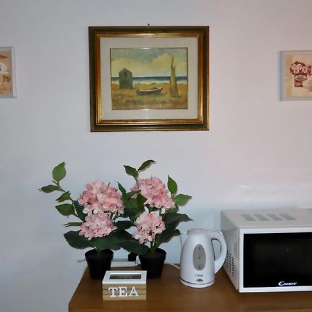 Via Delle Ghiacciaie House Apartment ฟลอเรนซ์ ภายนอก รูปภาพ