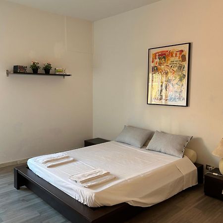 Via Delle Ghiacciaie House Apartment ฟลอเรนซ์ ภายนอก รูปภาพ