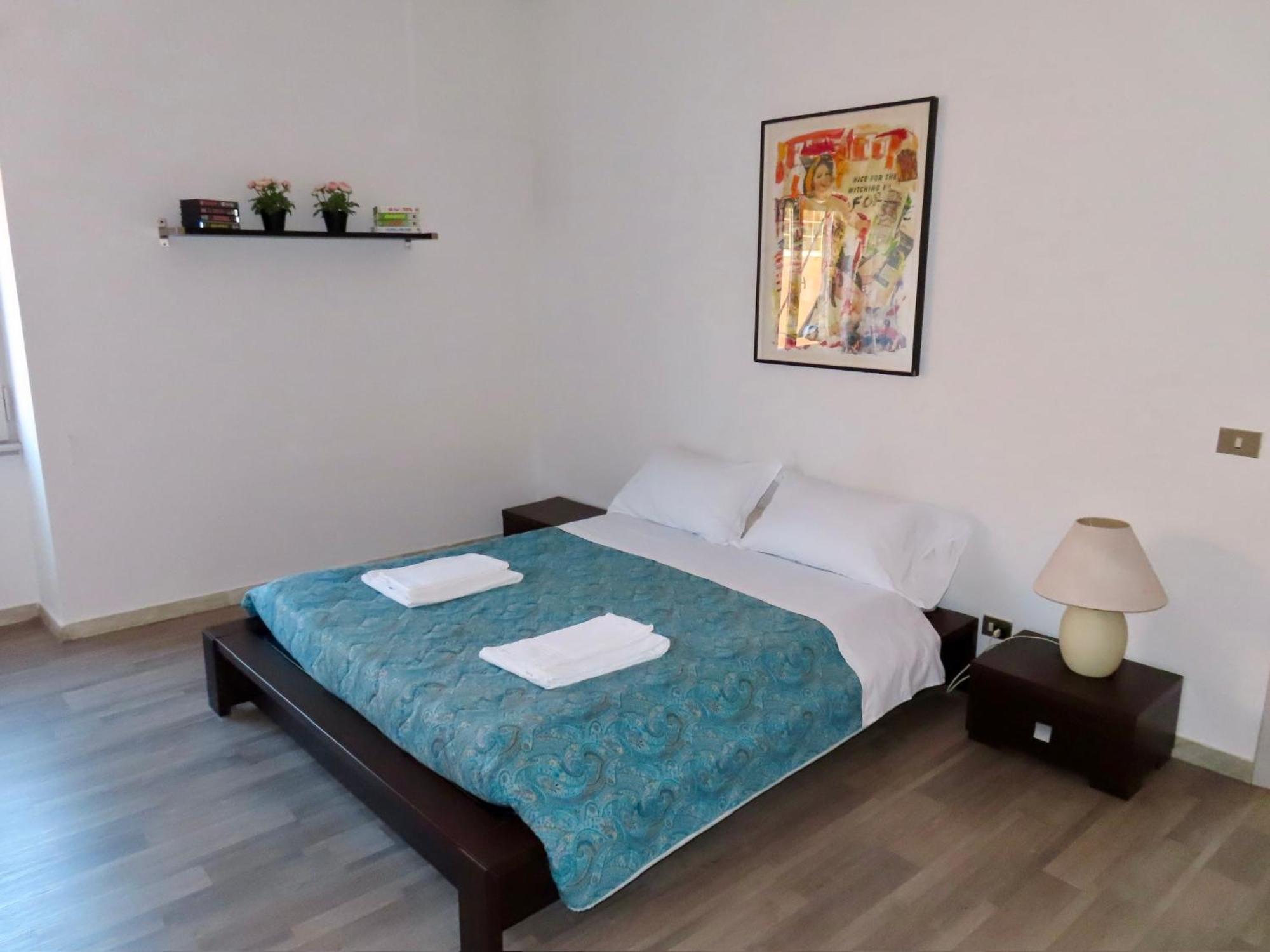 Via Delle Ghiacciaie House Apartment ฟลอเรนซ์ ภายนอก รูปภาพ