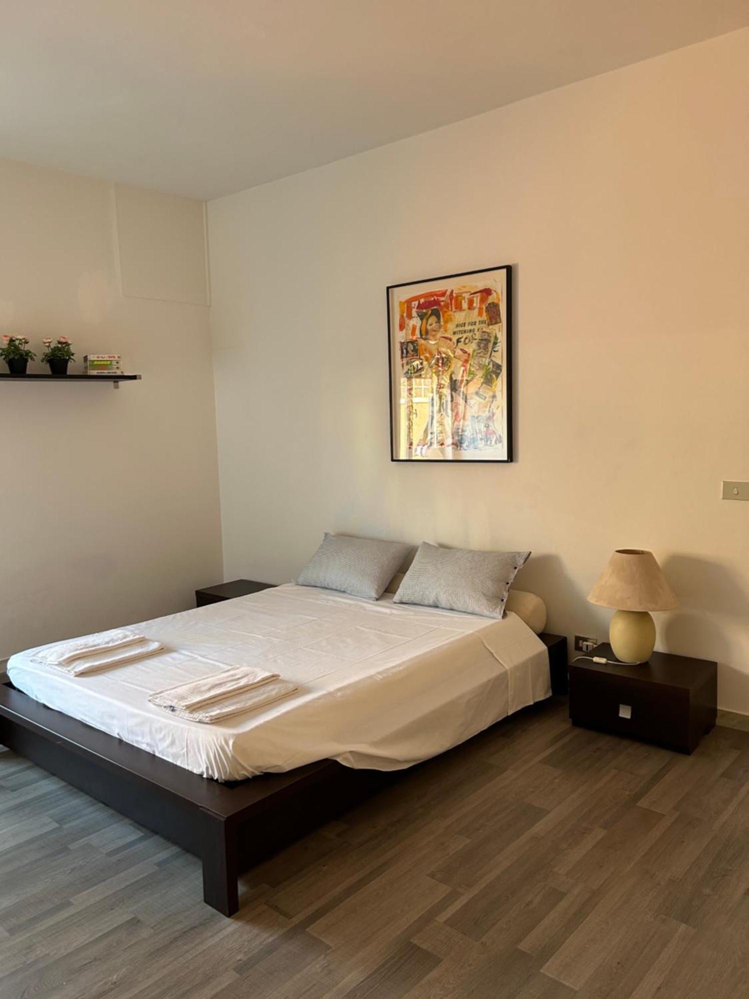 Via Delle Ghiacciaie House Apartment ฟลอเรนซ์ ภายนอก รูปภาพ