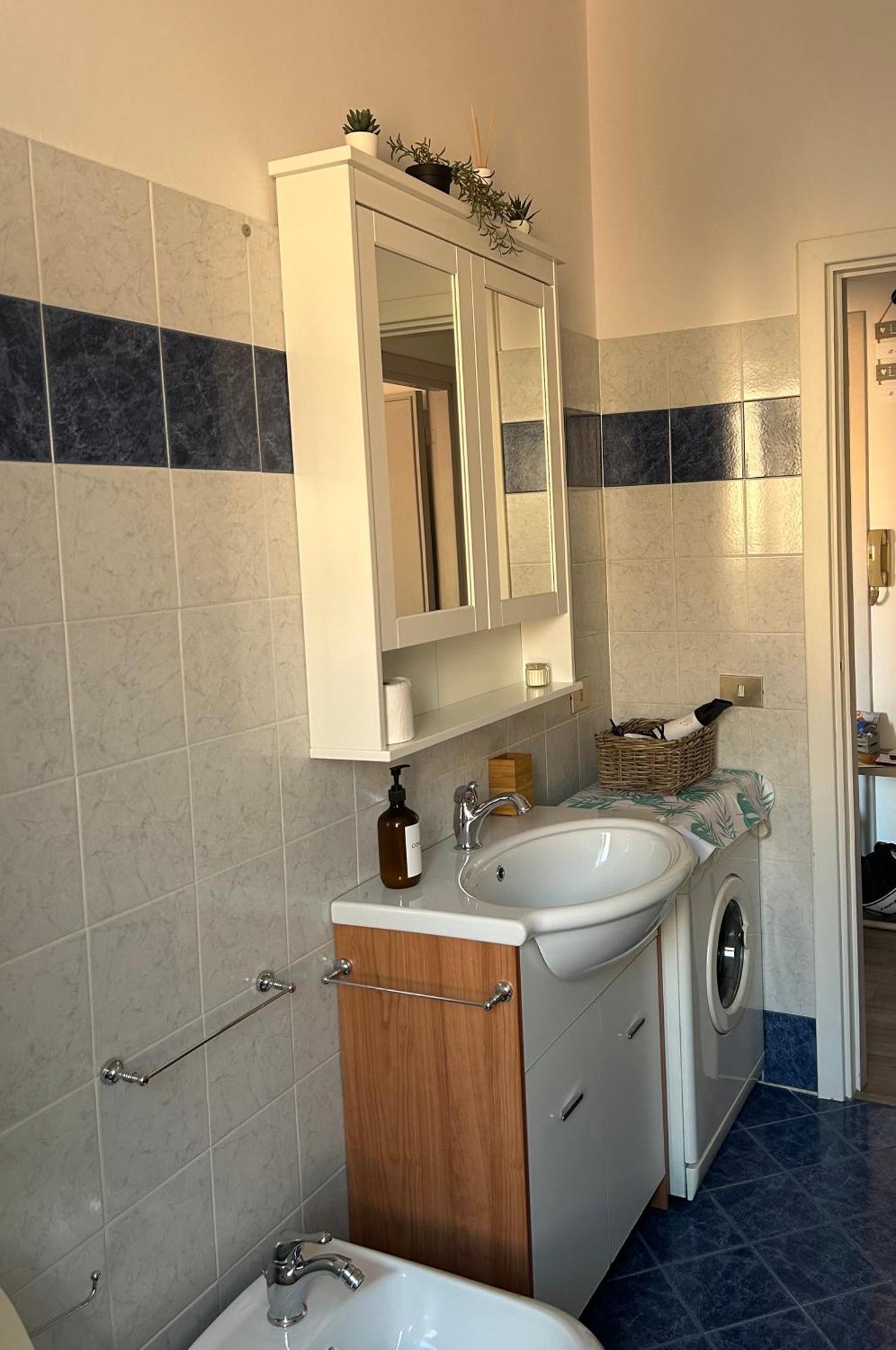 Via Delle Ghiacciaie House Apartment ฟลอเรนซ์ ภายนอก รูปภาพ